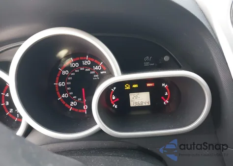 2009 Toyota Matrix S из США, поврежденный, VIN 2T1LE40E19C010086